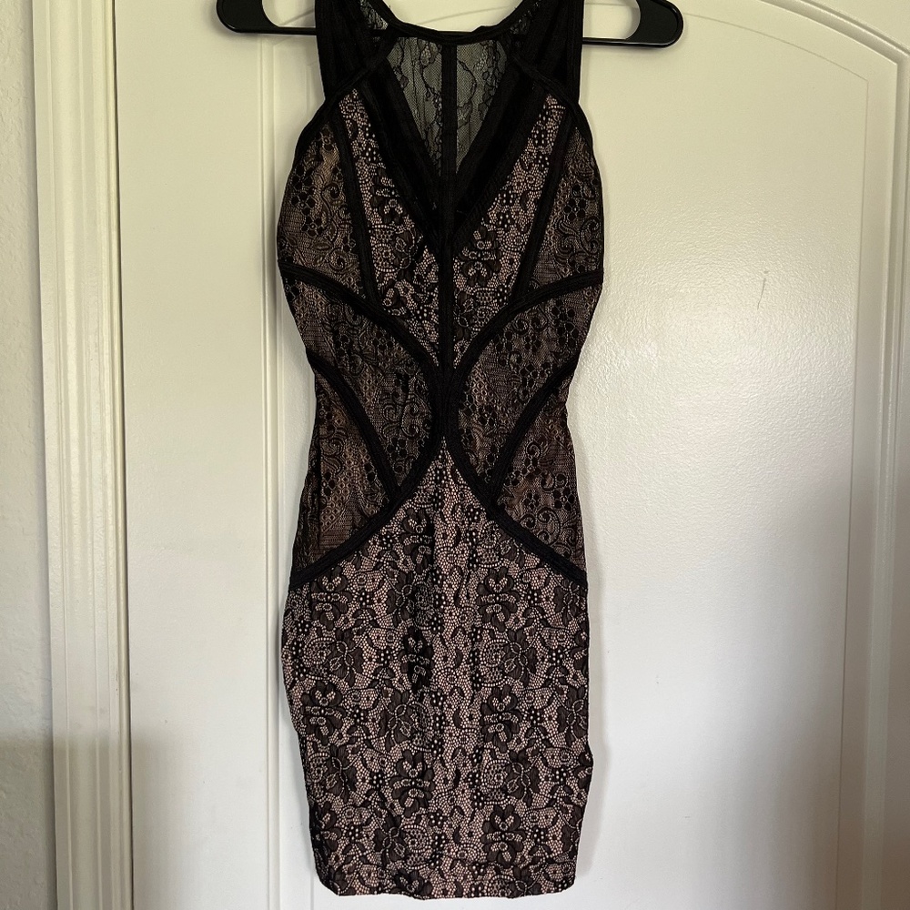 Forever 21 Lace Dress